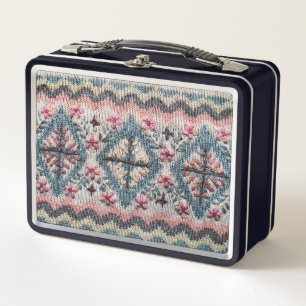 Cálido Sweater Lunch Box