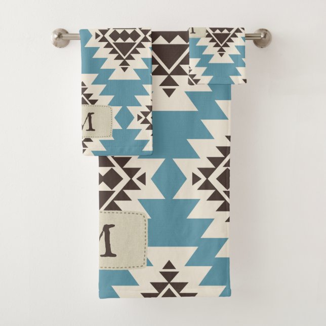 Cálidos sueños del desierto en el suroeste del pat (In situ)