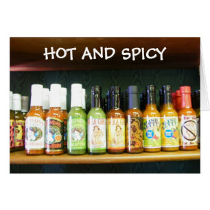 "¡CALIENTE Y ESPECIAL", ME ESPIEZAS LA VIDA!
