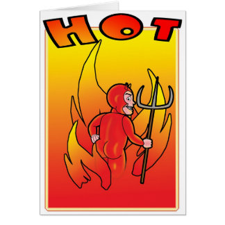Caliente y fresco