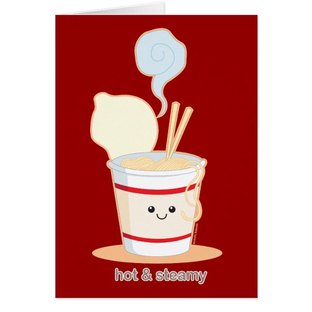 Caliente y tórrido (Frente)