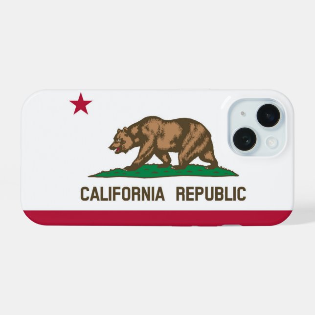 California (Reverso Horizontal)