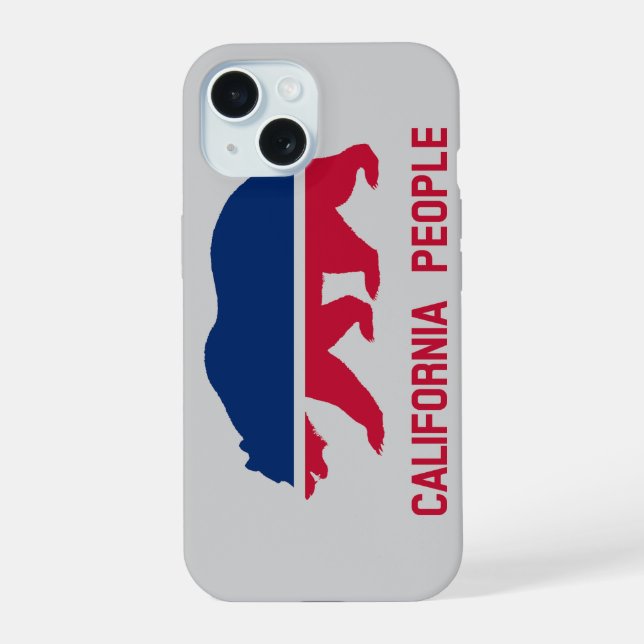 California (Reverso )