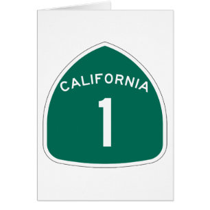 California 1