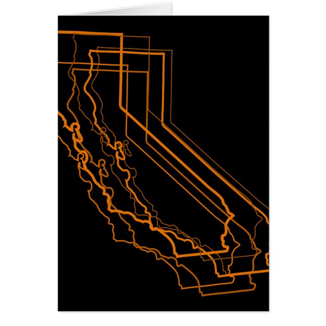 california ámbar (Frente)