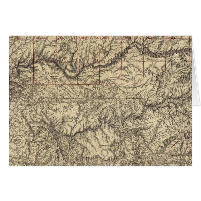 California Central (Anverso (Horizontal))