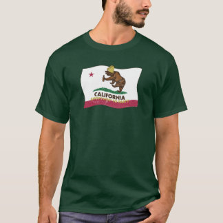 California sabe ir de fiesta las camisetas
