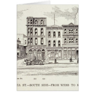 California South Side Webb y Kearny