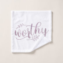 Caligrafía Boho Digna