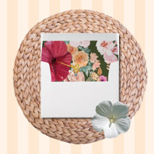 Caligrafía floral Art Nouveau con dirección