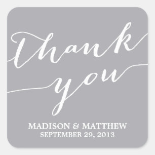 CALIGRAFÍA MODERNA   ETIQUETAS DE BODA FAVOR