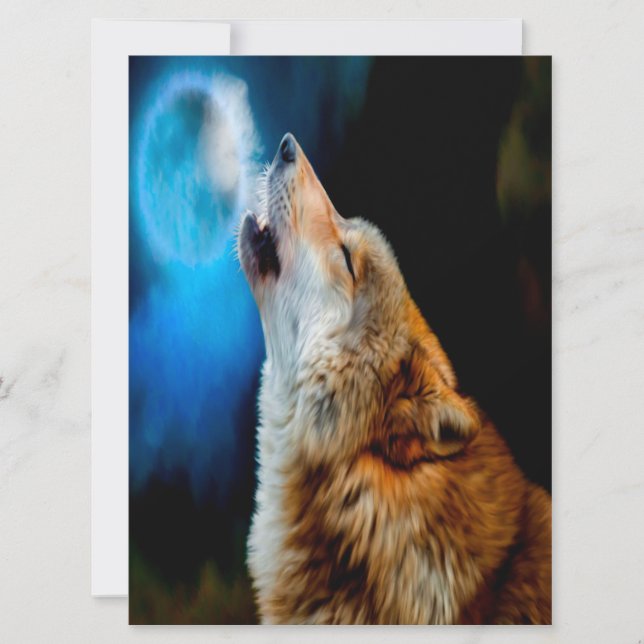 Call of the Wild (Anverso)