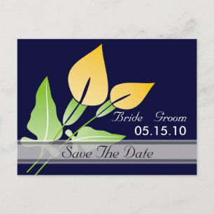 Calla Lily Salva Las Postales De Fecha