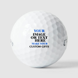 Callaway, regalos Personalizados | Bolas de golf p