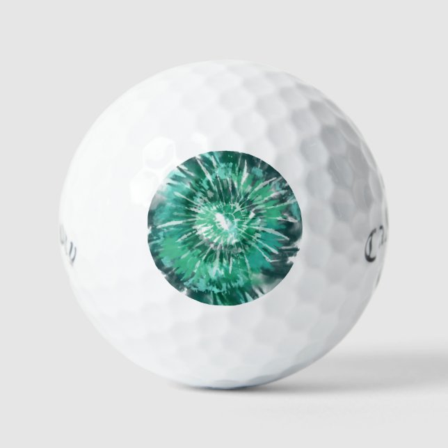 Callaway Supersoft 12 pack personalizado bolas de  (Anverso)