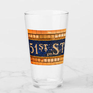 Calle 51 Vintage, Times Square, Manhattan, NYC