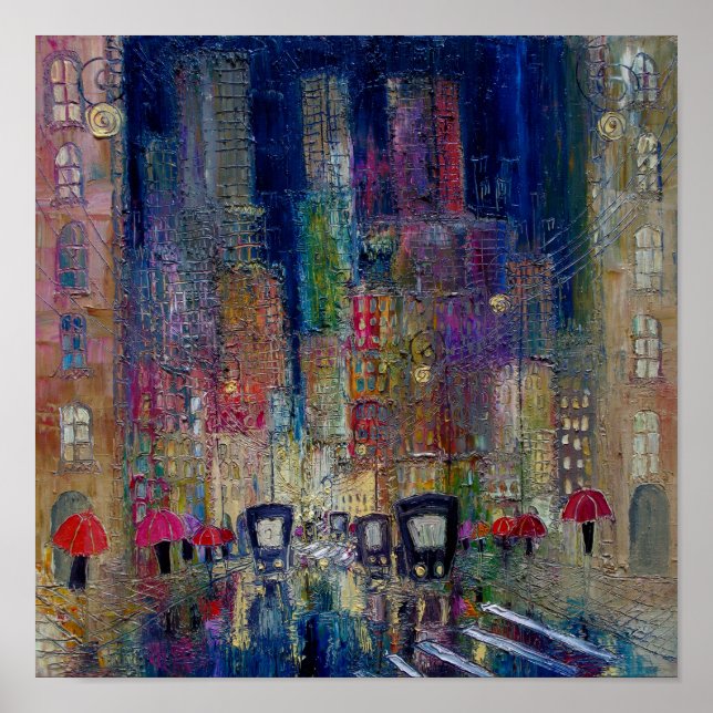 Calle, arte contemporáneo. (Frente)