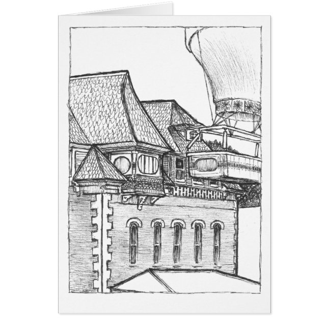 Calle de la primavera (Frente)