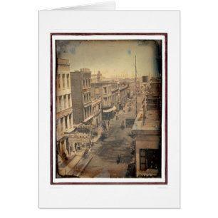 Calle de Sacramento - versión invertida (40089)