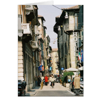 Calle de Verona