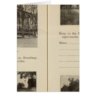 Calle Dunning de Saratoga Springs