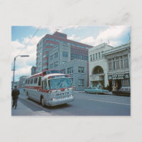 Calle principal norte Wilkes-Barre Pa. Postal