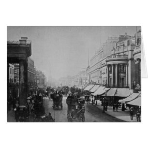 Calle regente, Londres