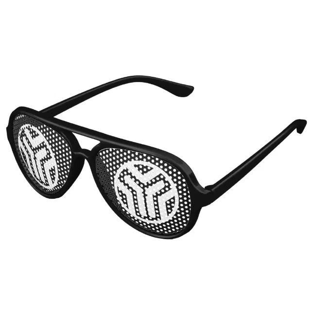 Calle Techno - Logo - Gafas de sol
