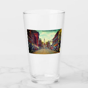 Calle Vintage Church, Burlington, VT