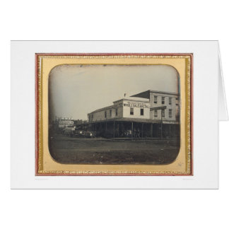 Calle y cuarta calle, Sacramento (40087) de J