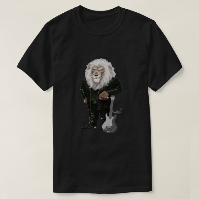 Calloway La leyenda canta 2 camiseta esencial (Diseño del anverso)