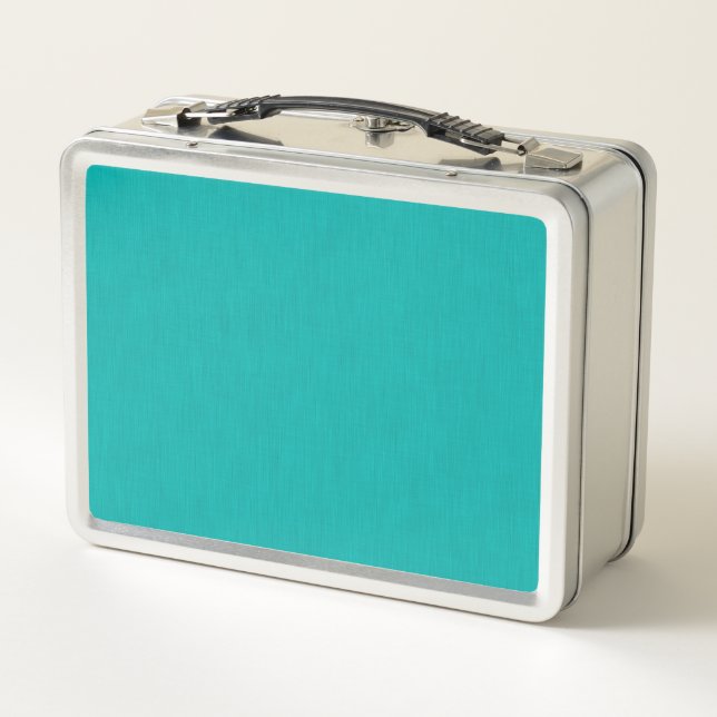 Calm & simple  Turquoise textured background  (Reverso)