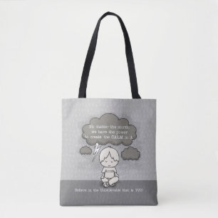 Calma en la bolsa de tormentas