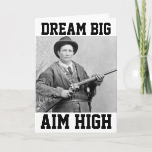 CALMANITY JANE BIRTHDAY PARA TARJETAS DE AMIGO