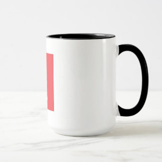 Calme abajo calman abajo la taza