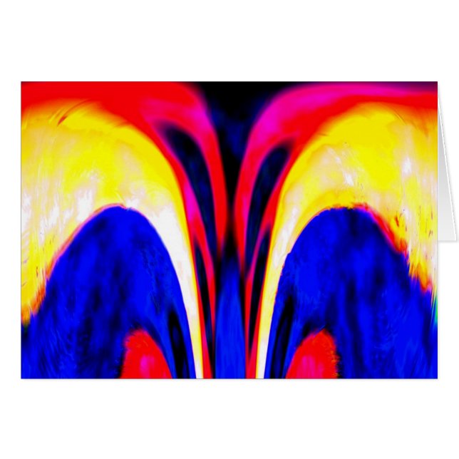 Calor subacuático (Anverso (Horizontal))