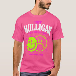 Calurosa camiseta de Mulligan Merch Smile