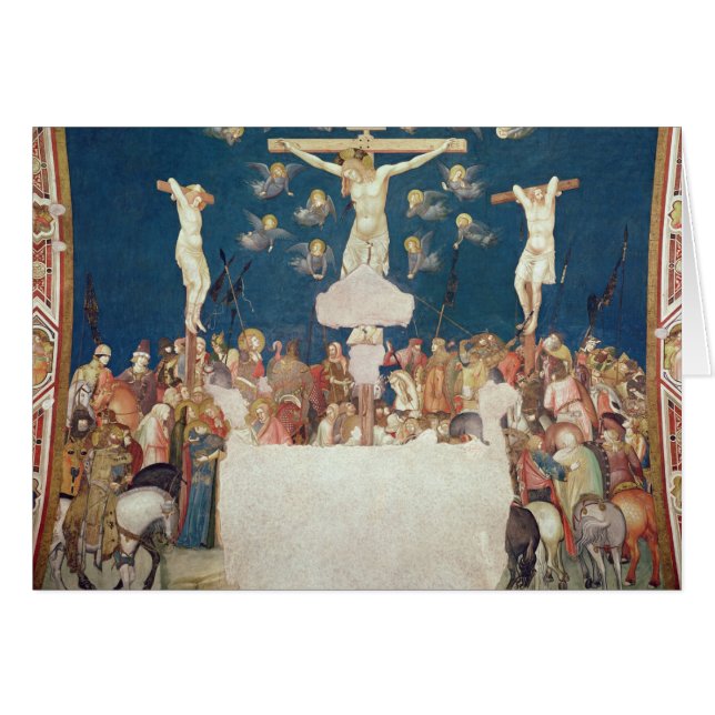 Calvary (Anverso (Horizontal))