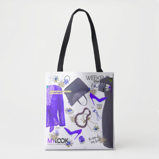 Calzado Bolsos Joyería Abrigos Vestidos Accesorios (Anverso)