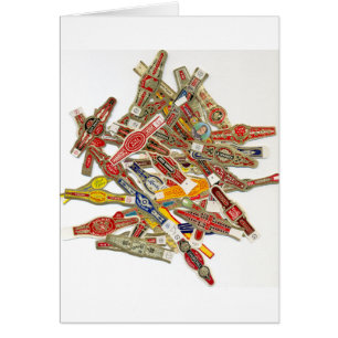 Calzoncillos de anillo de puros