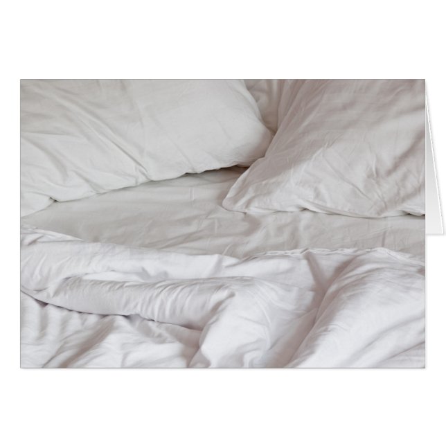 Cama cómoda (Anverso (Horizontal))