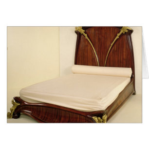 Cama de Nenuphar, 1905-09