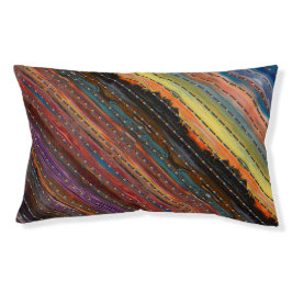 Cama de perro de la estación de metro III de El Ca