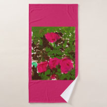 Cama de Rosas