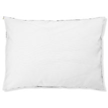 Cama grande del perro - al aire libre