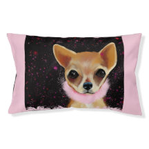 Bling Chihuahua