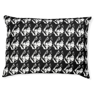 Cama Para Mascotas Husky Dog Bed Siberian Husky Sled Dog Beds Persona
