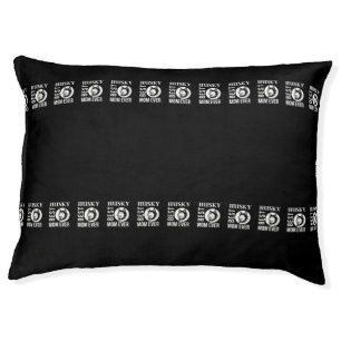 Cama Para Mascotas Mamá Husky Siberiana, regalo de mamá de perro