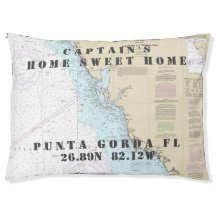Nautical Chart Punta Gorda FL