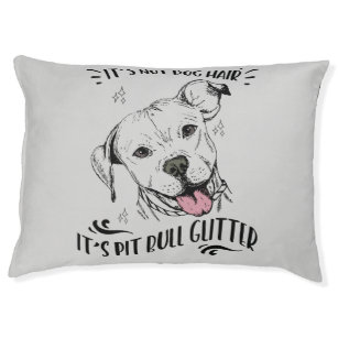 Camas best sale para pitbull